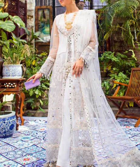 Al Zohaib Formals Wedding Edition`22 D#7 Sephora