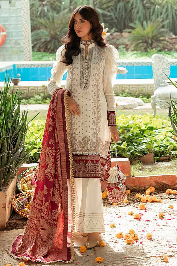 Al Zohaib Sunehri Shaam Formal`22 D#01