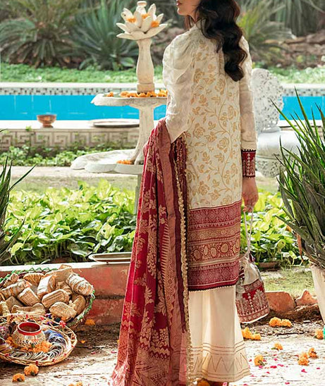 Al Zohaib Sunehri Shaam Formal`22 D#01