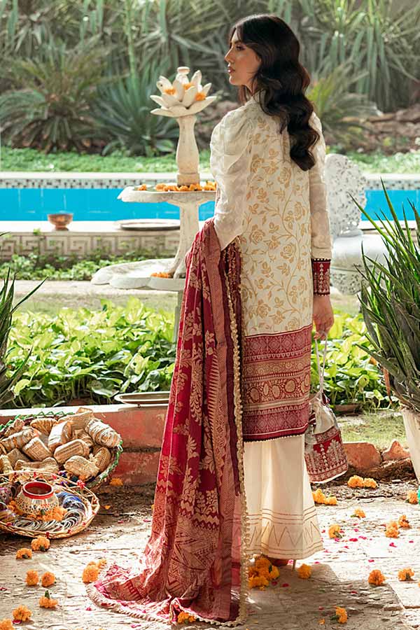Al Zohaib Sunehri Shaam Formal`22 D#01