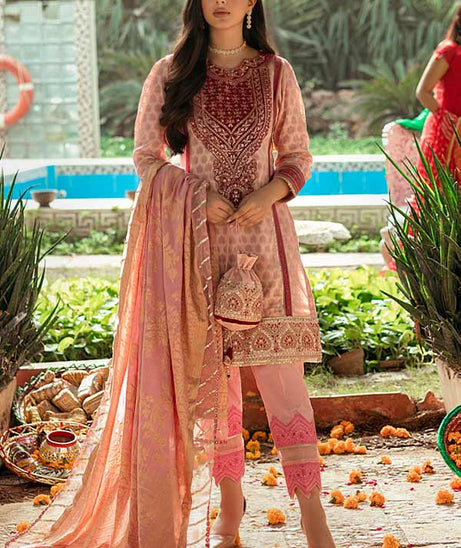 Al Zohaib Sunehri Shaam Formal`22 D#03