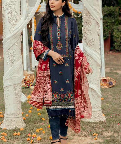 Al Zohaib Sunehri Shaam Formal`22 D#04