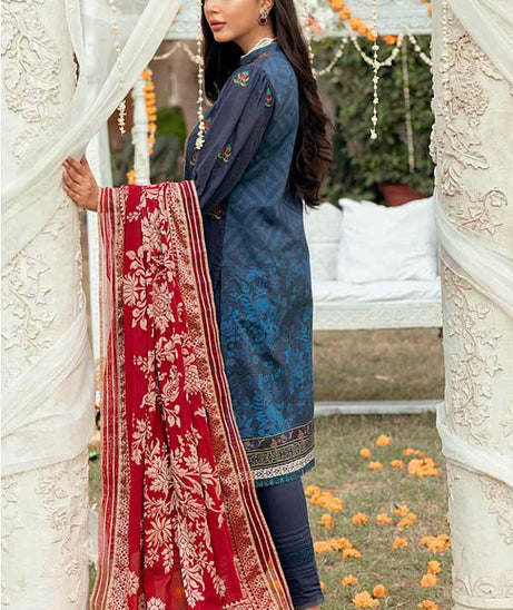 Al Zohaib Sunehri Shaam Formal`22 D#04