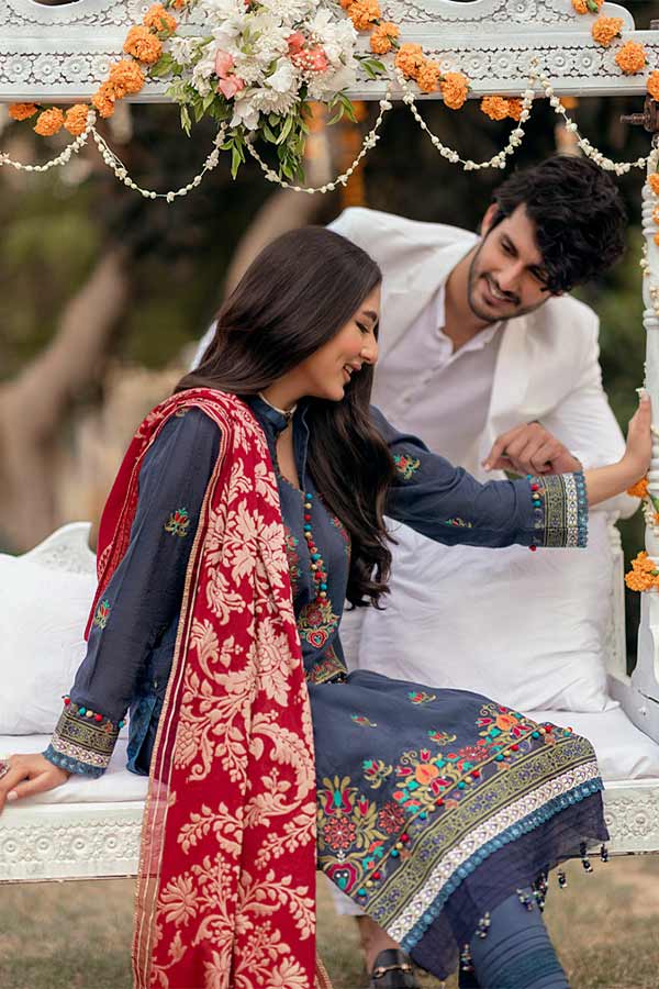 Al Zohaib Sunehri Shaam Formal`22 D#04