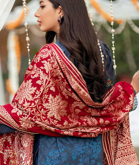 Al Zohaib Sunehri Shaam Formal`22 D#04