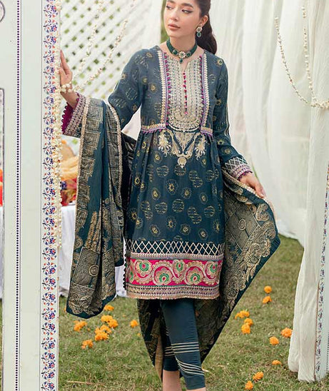 Al Zohaib Sunehri Shaam Formal`22 D#06