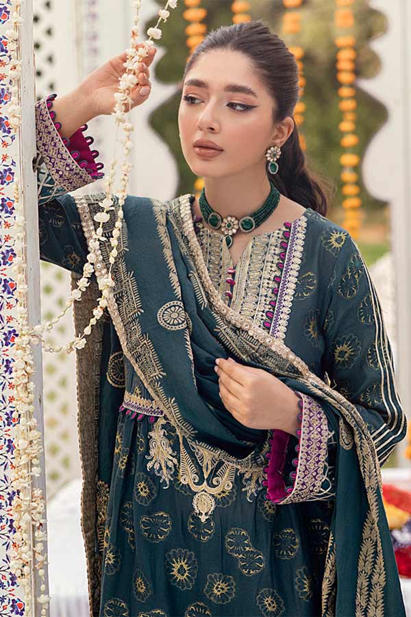 Al Zohaib Sunehri Shaam Formal`22 D#06