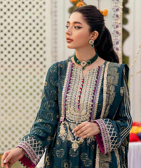 Al Zohaib Sunehri Shaam Formal`22 D#06