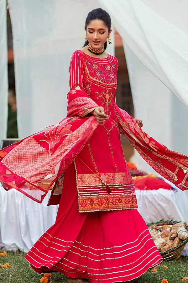 Al Zohaib Sunehri Shaam Formal`22 D#08