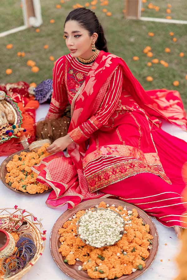 Al Zohaib Sunehri Shaam Formal`22 D#08