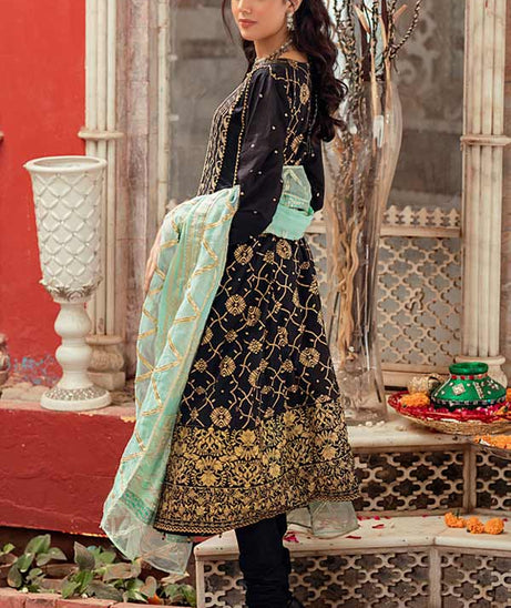 Al Zohaib Sunehri Shaam Formal`22 D#09