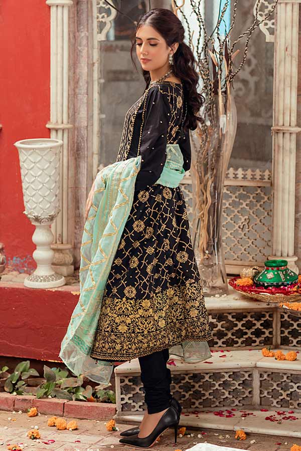 Al Zohaib Sunehri Shaam Formal`22 D#09