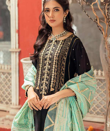 Al Zohaib Sunehri Shaam Formal`22 D#09