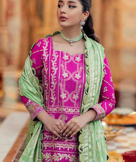 Al Zohaib Sunehri Shaam Formal`22 D#10