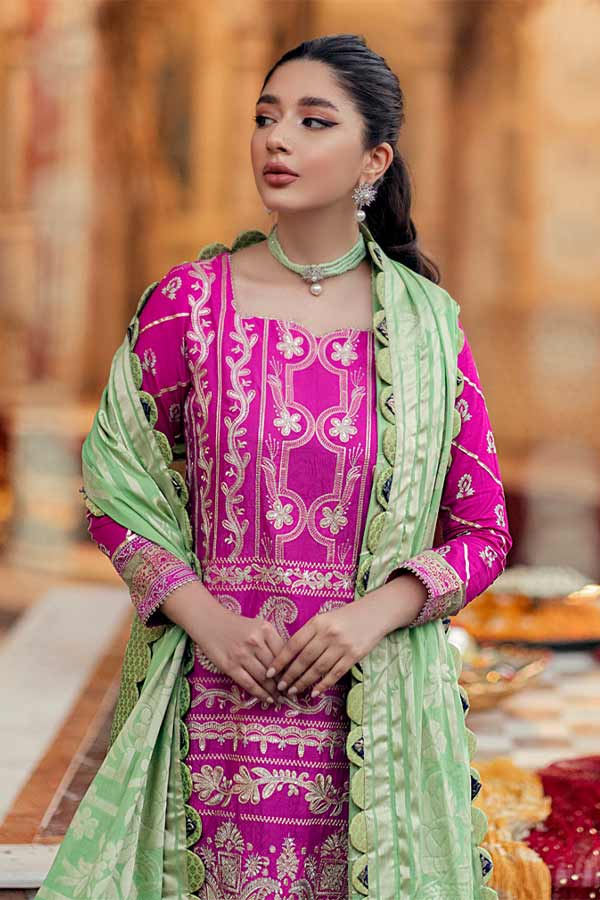 Al Zohaib Sunehri Shaam Formal`22 D#10