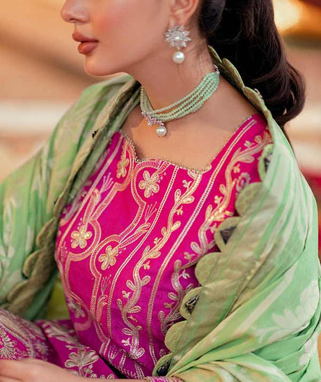 Al Zohaib Sunehri Shaam Formal`22 D#10