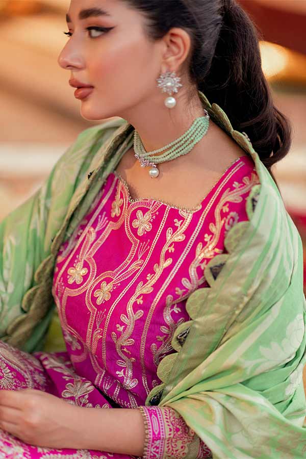 Al Zohaib Sunehri Shaam Formal`22 D#10