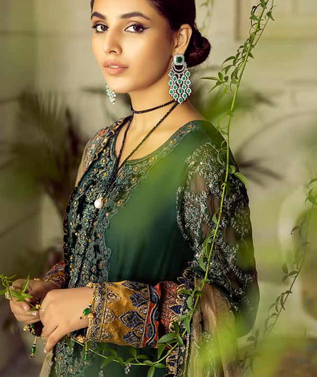 Al Zohaib M/Bano Formals'22 D#1