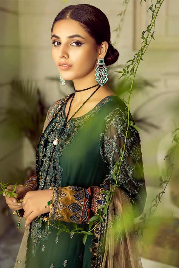 Al Zohaib M/Bano Formals'22 D#1