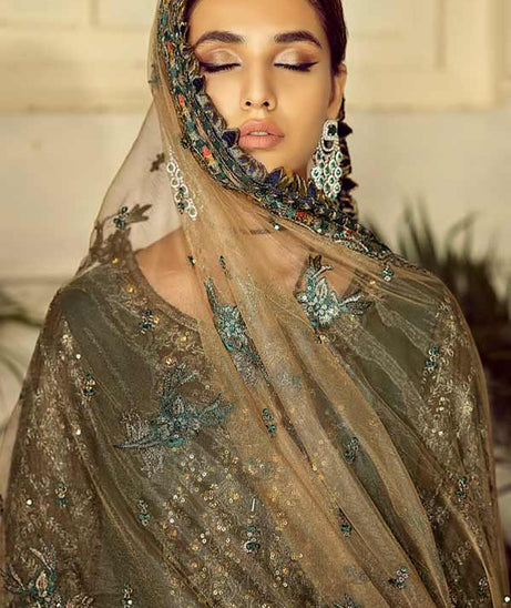 Al Zohaib M/Bano Formals'22 D#1