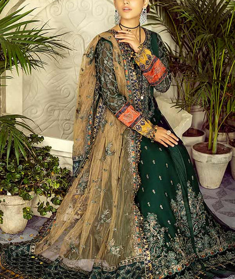 Al Zohaib M/Bano Formals'22 D#1