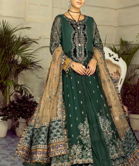 Al Zohaib M/Bano Formals'22 D#1