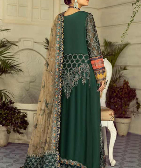 Al Zohaib M/Bano Formals'22 D#1