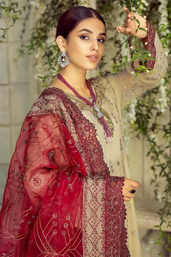 Al Zohaib M/Bano Formals'22 D#2