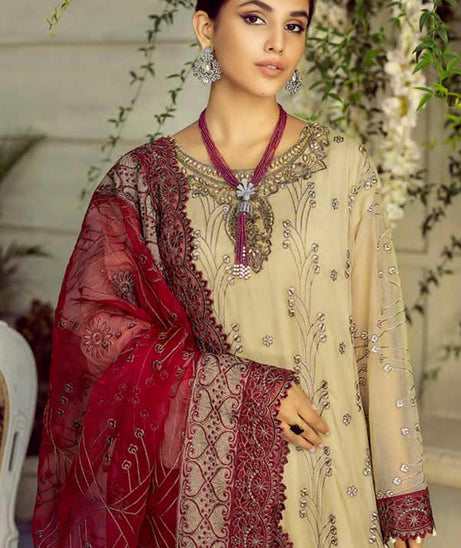 Al Zohaib M/Bano Formals'22 D#2