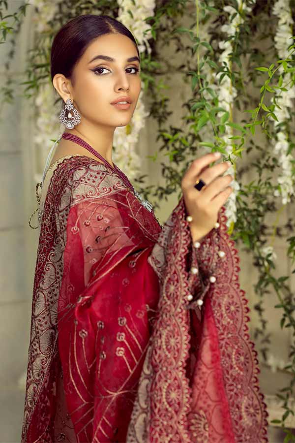 Al Zohaib M/Bano Formals'22 D#2