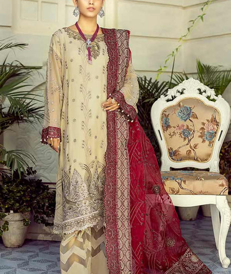 Al Zohaib M/Bano Formals'22 D#2