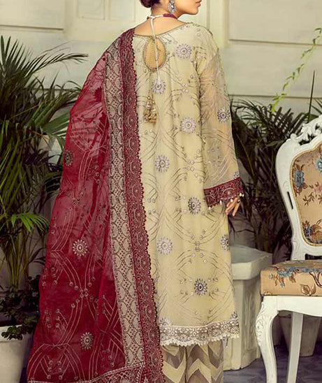 Al Zohaib M/Bano Formals'22 D#2