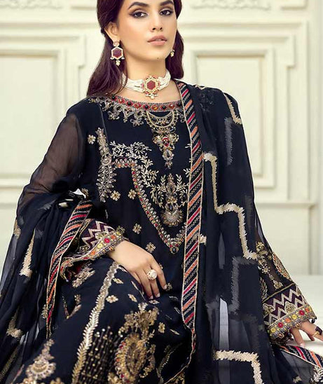 Al Zohaib M/Bano Formals'22 D#3