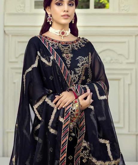 Al Zohaib M/Bano Formals'22 D#3