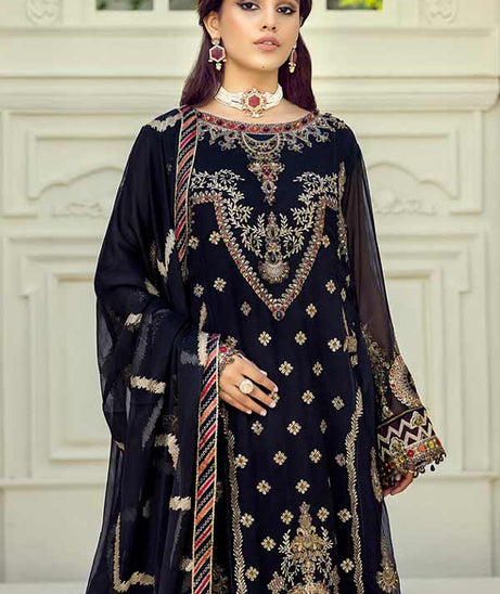 Al Zohaib M/Bano Formals'22 D#3