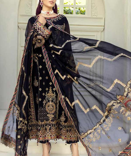 Al Zohaib M/Bano Formals'22 D#3