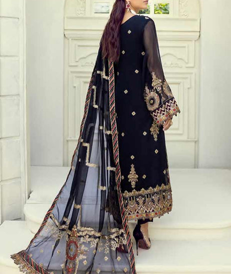 Al Zohaib M/Bano Formals'22 D#3