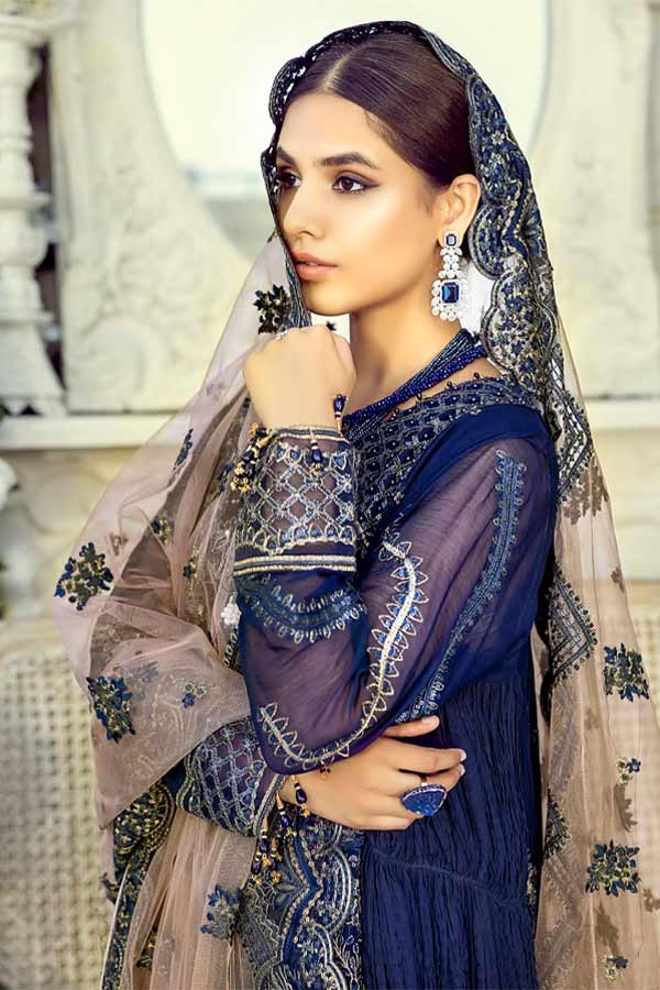 Al Zohaib M/Bano Formals'22 D#4