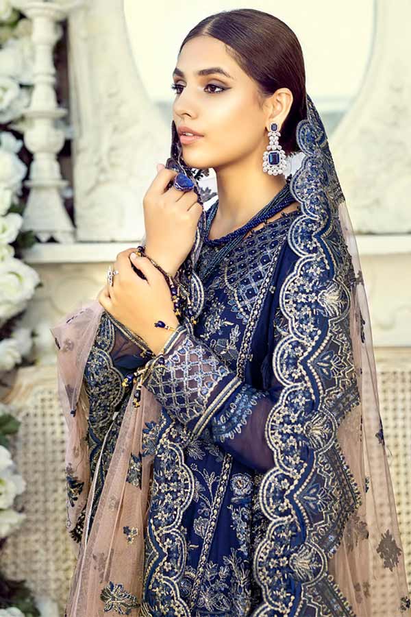 Al Zohaib M/Bano Formals'22 D#4