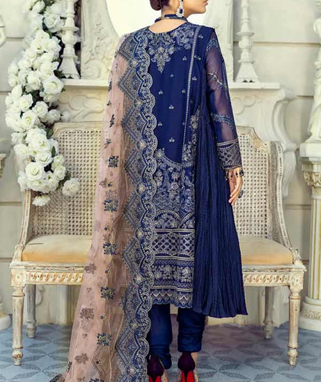 Al Zohaib M/Bano Formals'22 D#4