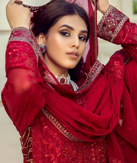 Al Zohaib M/Bano Formals'22 D#5