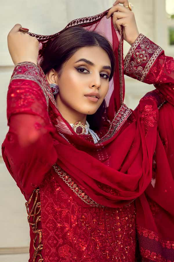 Al Zohaib M/Bano Formals'22 D#5