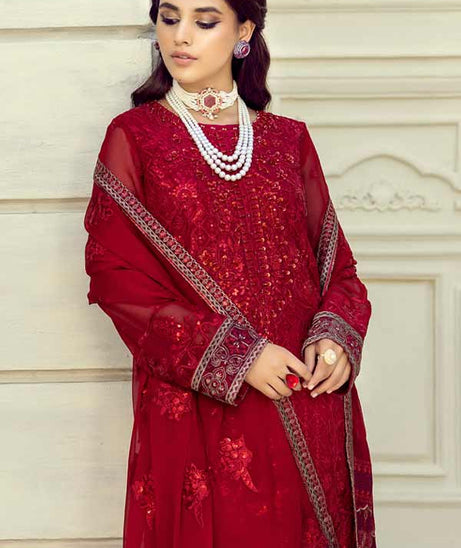 Al Zohaib M/Bano Formals'22 D#5