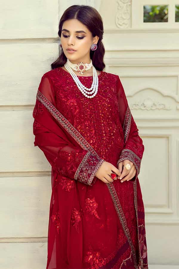 Al Zohaib M/Bano Formals'22 D#5