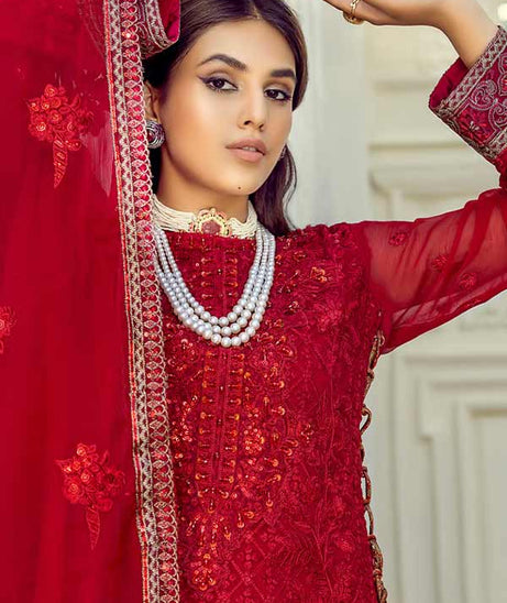 Al Zohaib M/Bano Formals'22 D#5