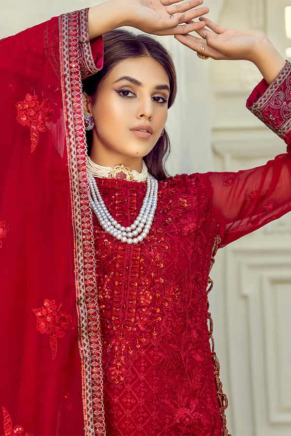 Al Zohaib M/Bano Formals'22 D#5