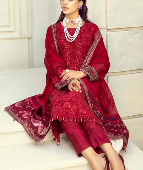 Al Zohaib M/Bano Formals'22 D#5