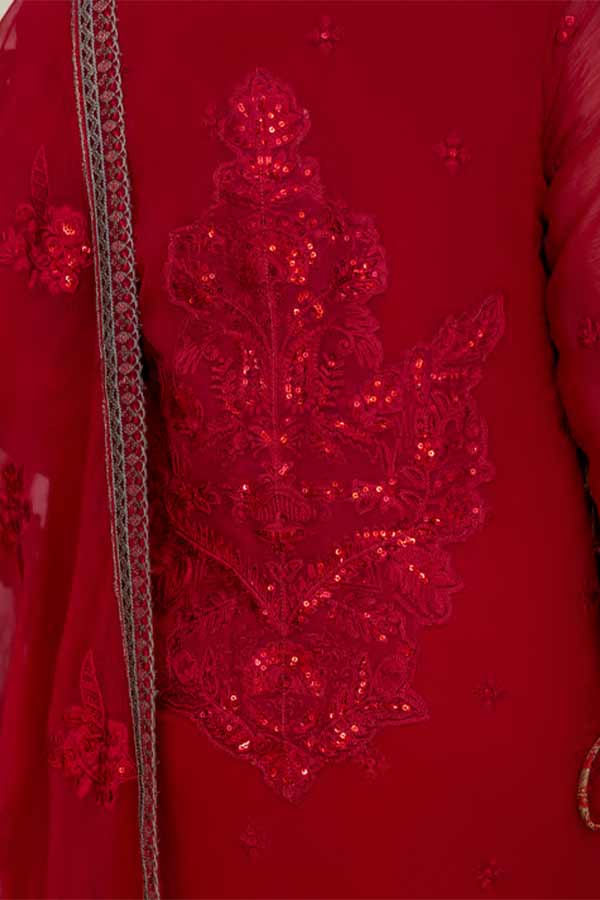 Al Zohaib M/Bano Formals'22 D#5