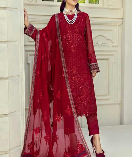 Al Zohaib M/Bano Formals'22 D#5