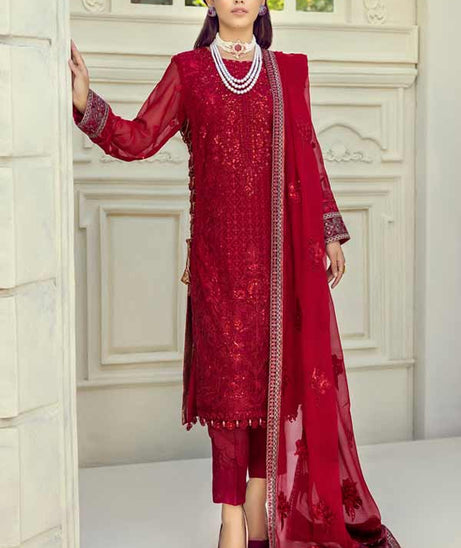 Al Zohaib M/Bano Formals'22 D#5